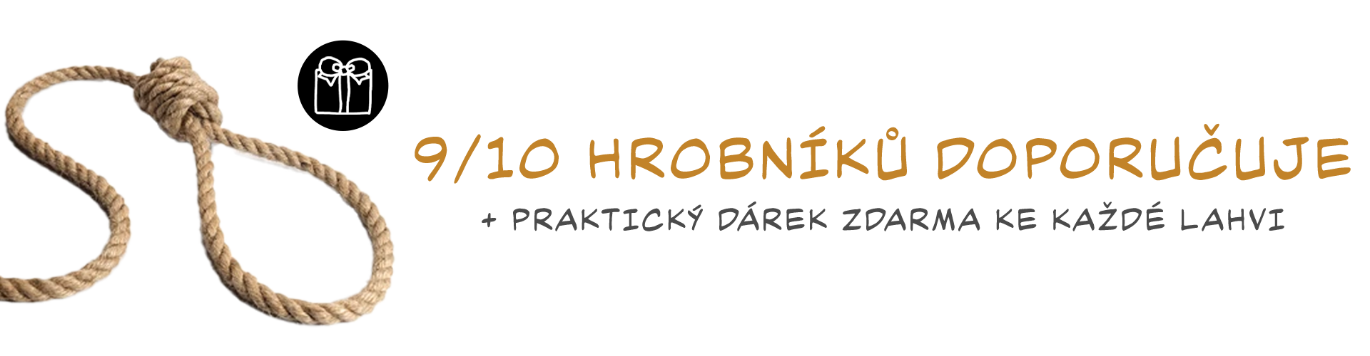 Dárek zdarma k rumu Drink and Die 14yo